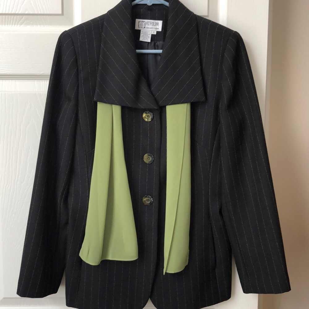 Ladies Suit Jacket